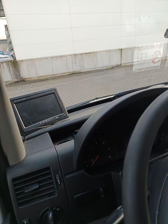 Gebraucht VW Crafter 136 PS (100 kW) 2017 Weiß Van