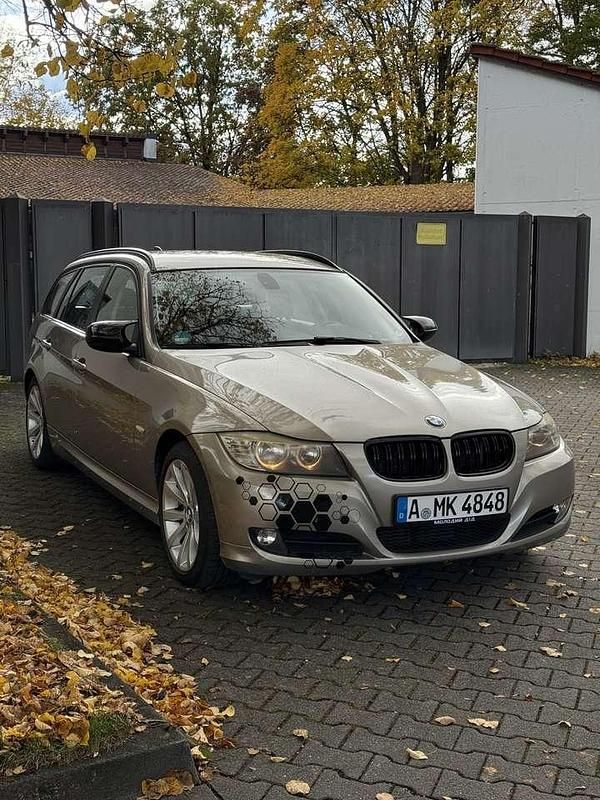 Gebraucht 2010 BMW 318 Kombi | 6.000 € (Fairer Preis) - Bild 1/4