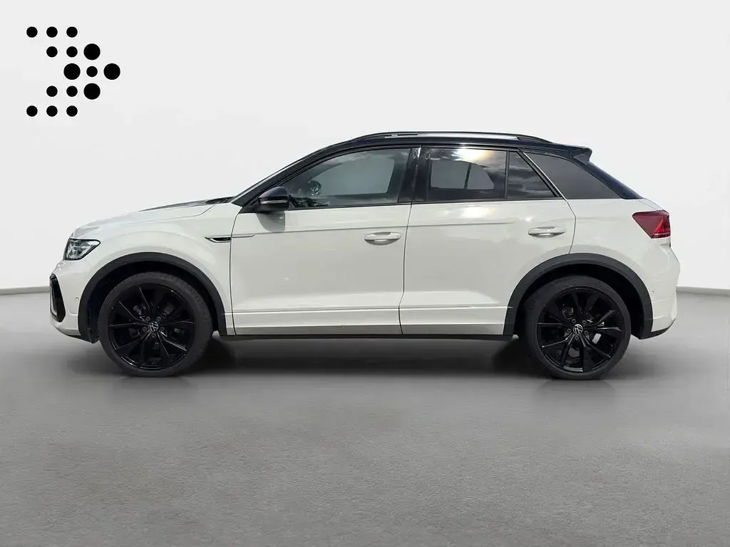 Gebraucht VW T-Roc Beats 190 PS (139 kW) 2023 Ascotgrau SUV