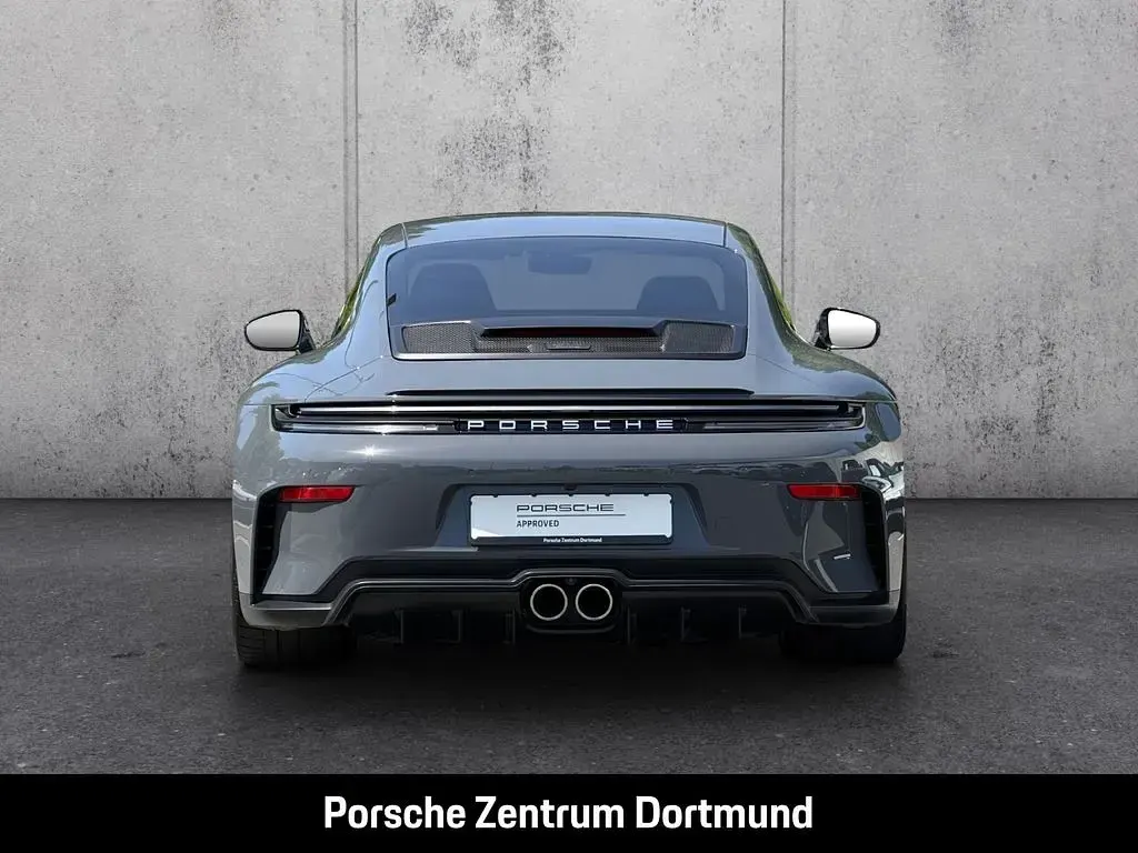 Gebraucht Porsche 992 510 PS (375 kW) 2025 Grau
