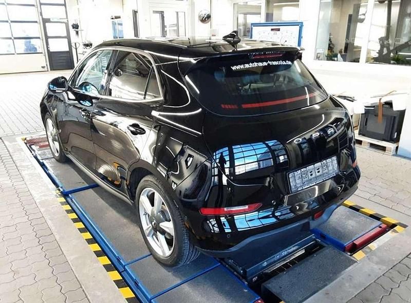 Gebraucht Ora 03 Pro+ 125 kW (171 PS) 2023 Starry black metallic Kleinwagen