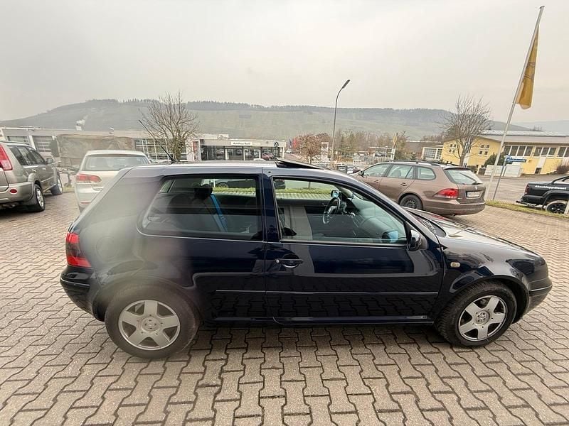 Golf 4 Gebraucht Von Privat