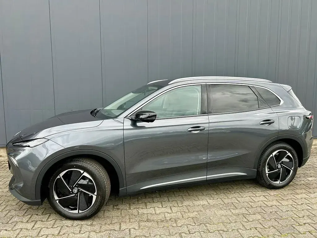 Neu MG S5 Luxury 169 kW (231 PS) 2026 Grau SUV