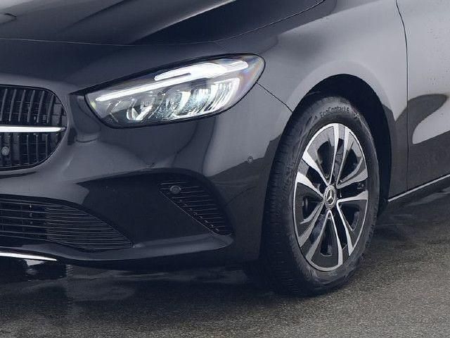Gebraucht Mercedes B250e 218 PS (160 kW) 2023 Van / Kleinbus