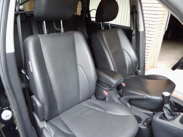 Gebraucht Hyundai Tucson GLS 141 PS (103 kW) 2008 Schwarz SUV