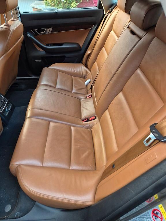 Gebraucht Audi A6 Allroad 256 PS (188 kW) 2005 Beige Kombi