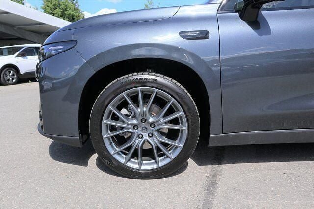 Usado Leapmotor C10 160 kW (218 CV) 2025 Gris SUV