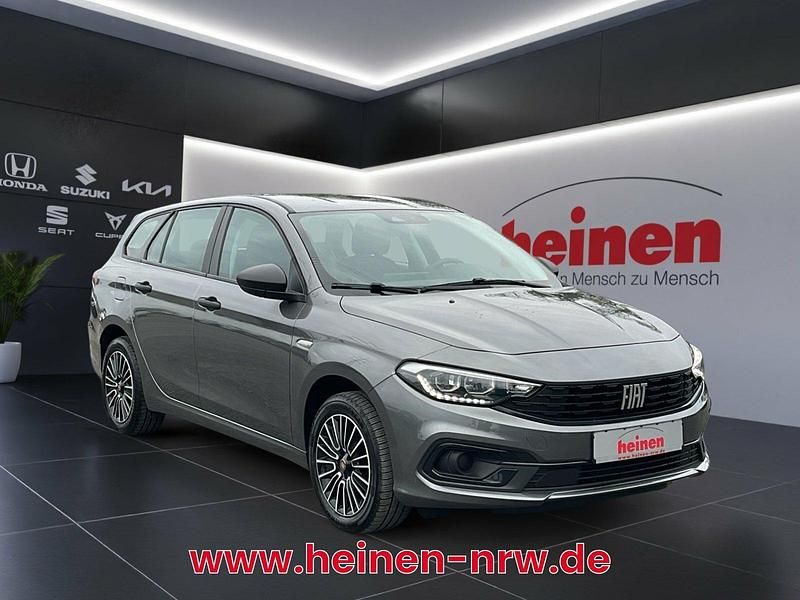 Gebraucht Fiat Tipo 131 PS (96 kW) 2023 Andere Kombi