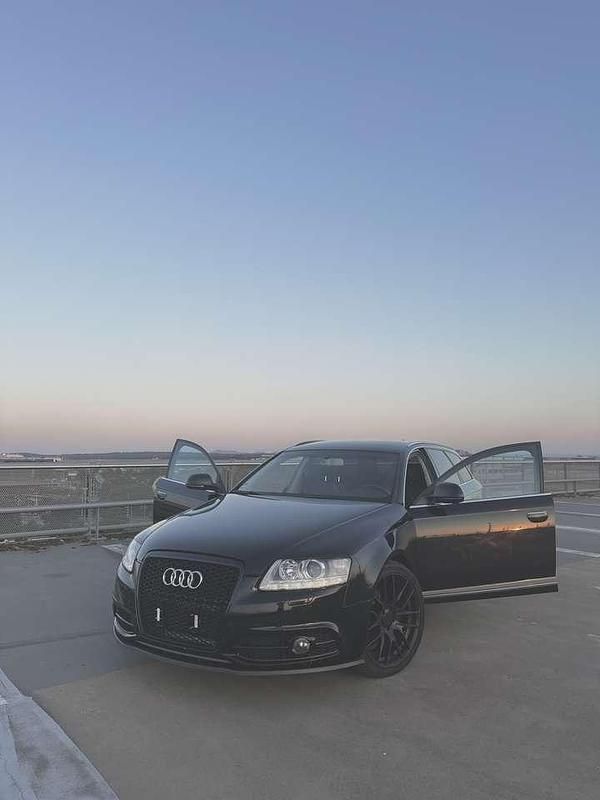 Gebraucht Audi A6 190 PS (139 kW) 2011 Kombi