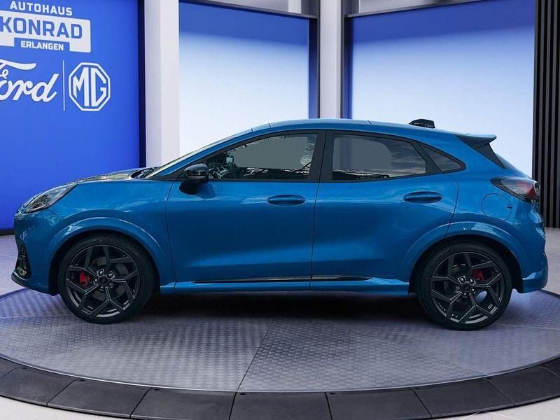 Neu Ford Puma ST 159 PS (116 kW) 2025 Blau SUV