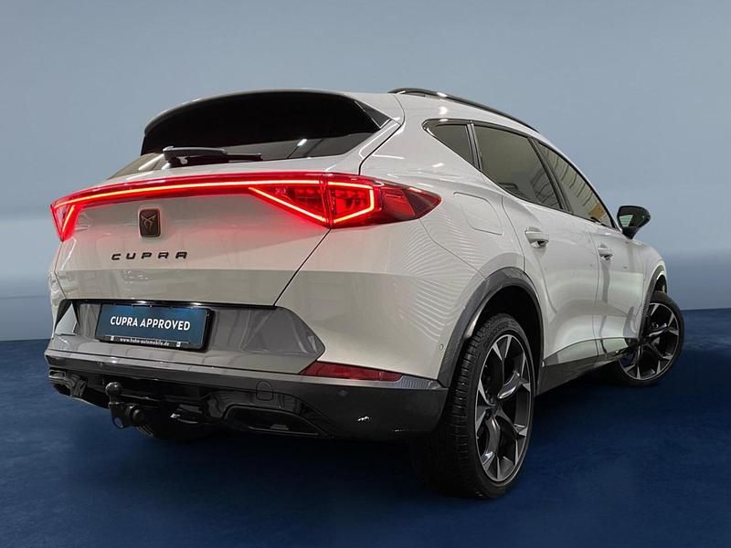 Gebraucht Cupra Formentor 190 PS (139 kW) 2023 SUV