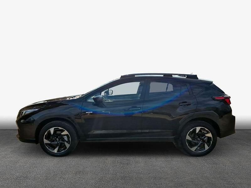 Neu Subaru Crosstrek Active 136 PS (100 kW) 2026 Crystal black silica SUV