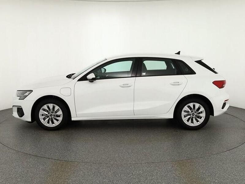 Gebraucht Audi A3 Comfort 2021 Andere Limousine