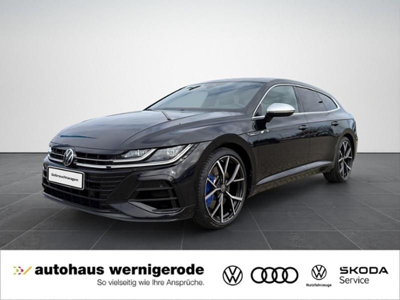 Gebraucht VW Arteon R 320 PS (235 kW) 2022 Kombi