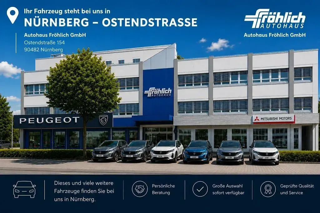 Gebraucht Mitsubishi Outlander P-HEV Top 306 PS (225 kW) 2025 Weiß Limousine