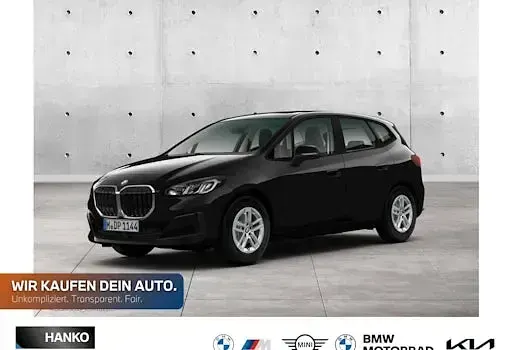 Gebraucht BMW 218 136 PS (100 kW) 2022 Coupé