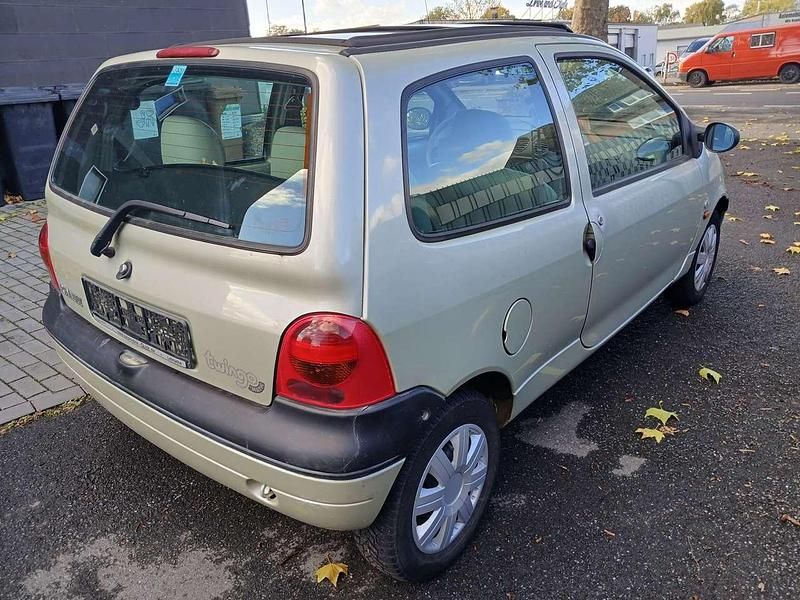 Używany Renault Twingo Initiale 58 KM (42 kW) 1999 Other Hatchback