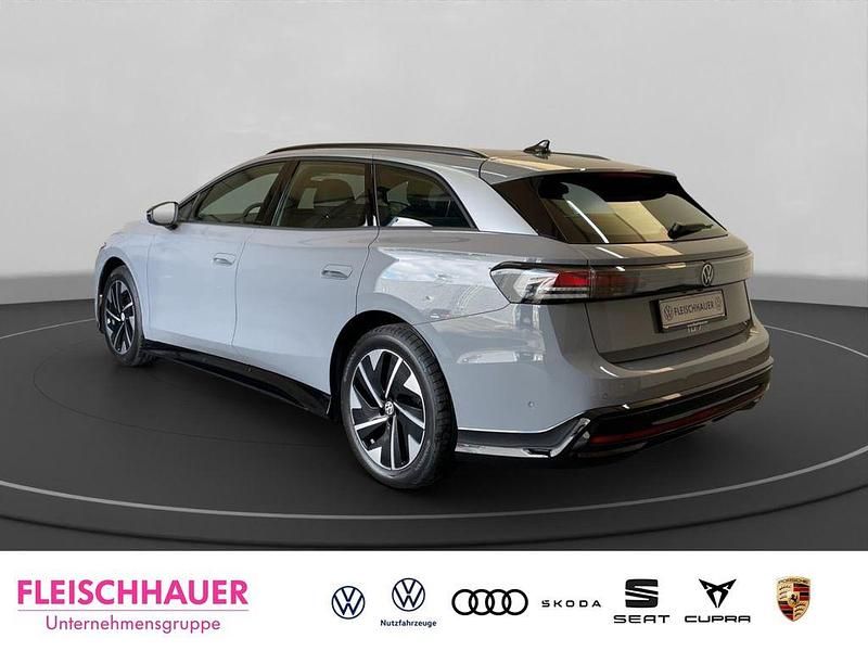 Neu VW ID.7 Pro 210 kW (286 PS) 2026 Mondsteingrau Kombi