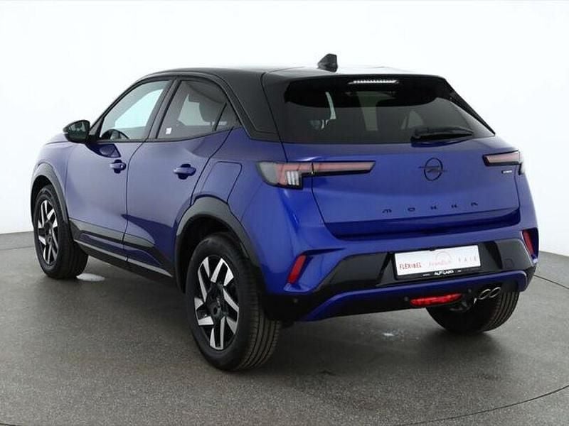 Neu Opel Mokka 145 PS (106 kW) 2026 Blau SUV