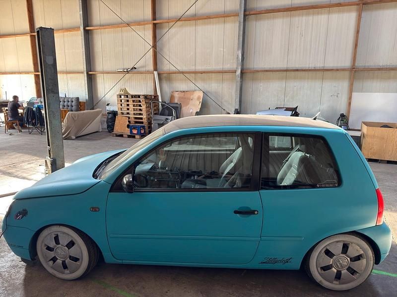Andere farben Gebraucht 2003 VW Lupo Kleinwagen | 1.000 € (Fairer Preis) - Bild 1/4