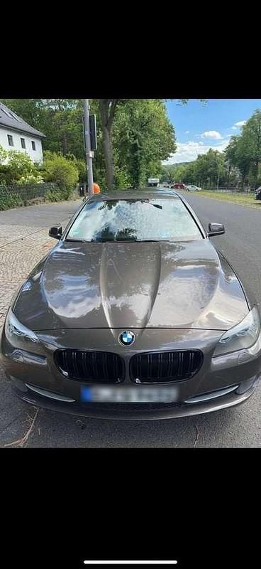 Gebraucht 2012 BMW 530 Gran Turismo Limousine | 10.199 € (Guter Preis) - Bild 1/4