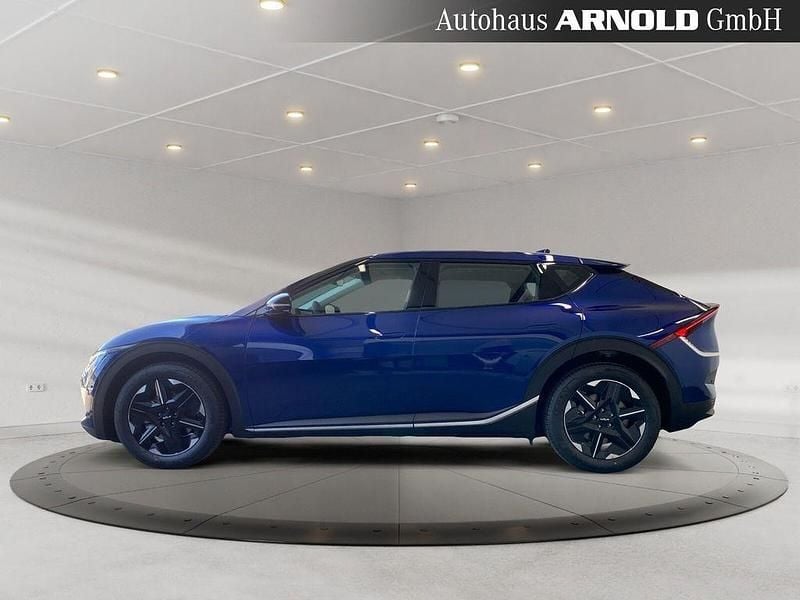 Neu Kia EV6 Air 125 kW (170 PS) 2026 Blau SUV