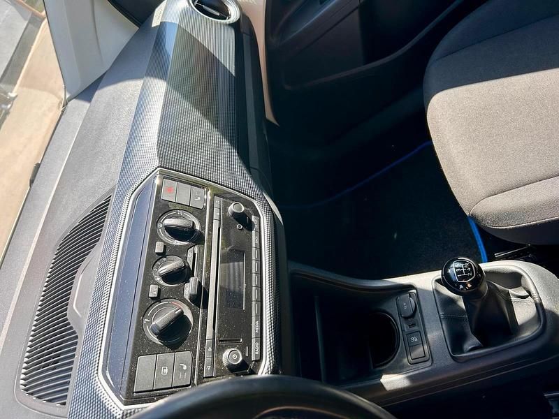 Usata VW up! Move 60 CV (44 kW) 2018 Bianco Utilitaria