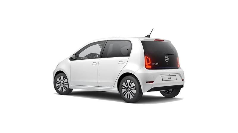 Gebraucht VW e-up! Style 61 kW (83 PS) 2023 Kleinwagen