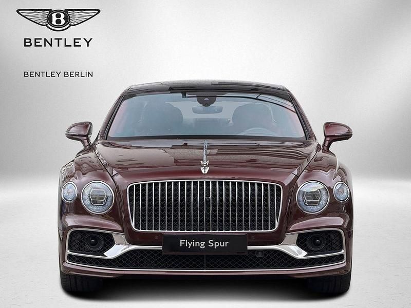 Gebraucht Bentley Flying Spur Mulliner 635 PS (467 kW) 2020 Cricket ball Limousine