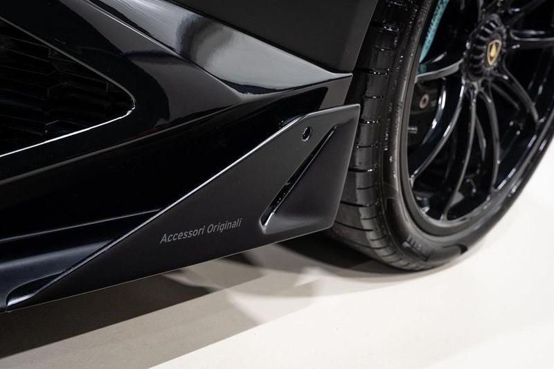 Gebraucht Lamborghini Huracán 610 PS (448 kW) 2015 Schwarz Coupé