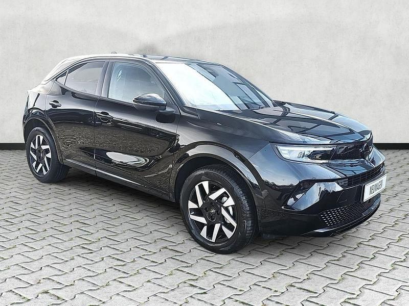 Neu Opel Mokka 131 PS (96 kW) 2025 Karbonschwarz metallic SUV