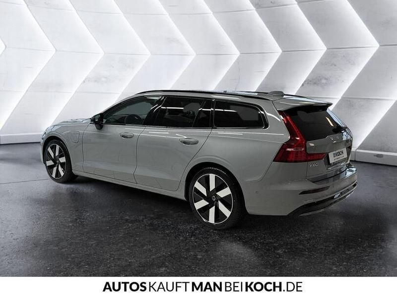 Gebraucht Volvo 360 2025 Grau