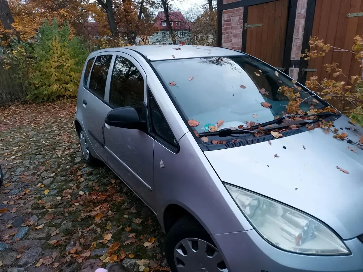 Gebraucht Mitsubishi Colt 90 PS (66 kW) 2026 Kleinwagen