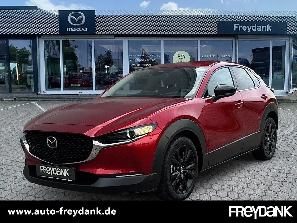 Gebraucht Mazda CX-30 Homura-Line 122 PS (89 kW) 2024 SUV