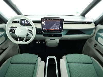 Gebraucht VW ID. Buzz Pro 210 kW (286 PS) 2025 Weiß Van / Kleinbus