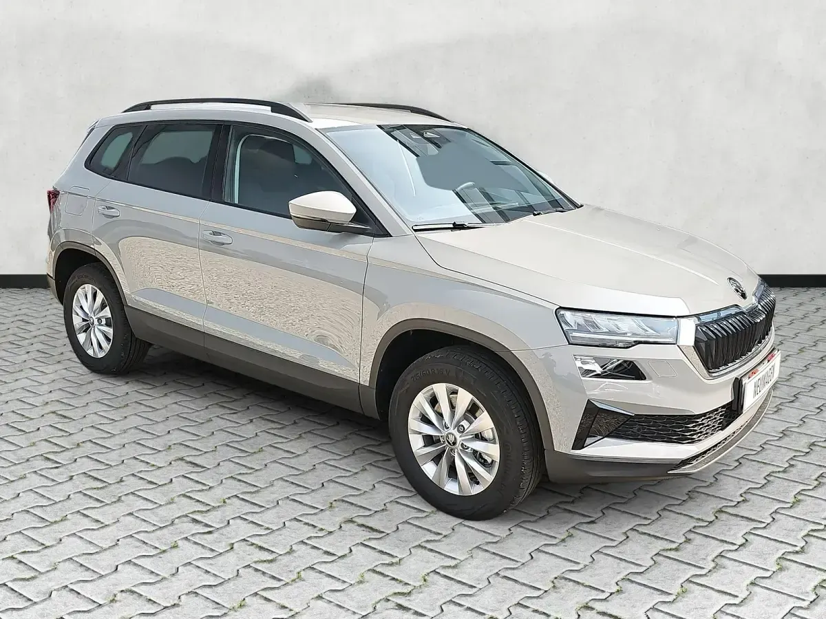 Gebraucht Skoda Karoq Selection 150 PS (110 kW) 2026 SUV