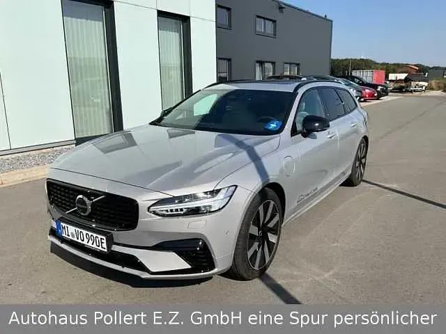 Gebraucht Volvo V90 335 PS (246 kW) 2024 Kombi
