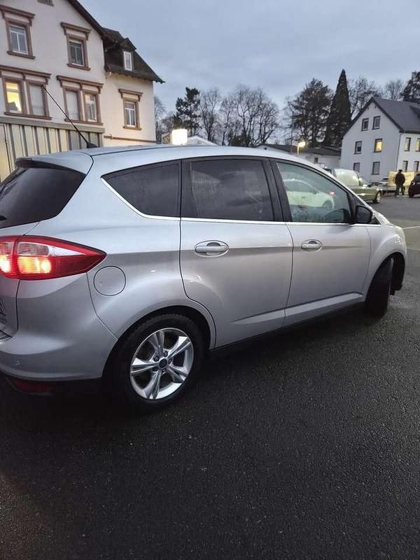 Gebraucht Ford C-MAX Business Edition 150 PS (110 kW) 2012 Van / Kleinbus