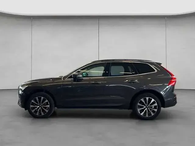 Gebraucht Volvo XC60 184 PS (135 kW) 2024 SUV