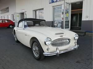 Gebraucht Austin Healey 3000 MK III 150 PS (110 kW) 1966 Beige Cabrio