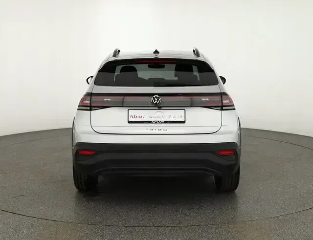Gebraucht VW Taigo 116 PS (85 kW) 2025 Silber SUV