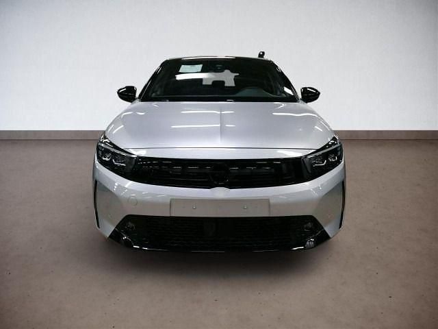 Gebraucht Opel Corsa 136 PS (100 kW) 2025 Grau Limousine