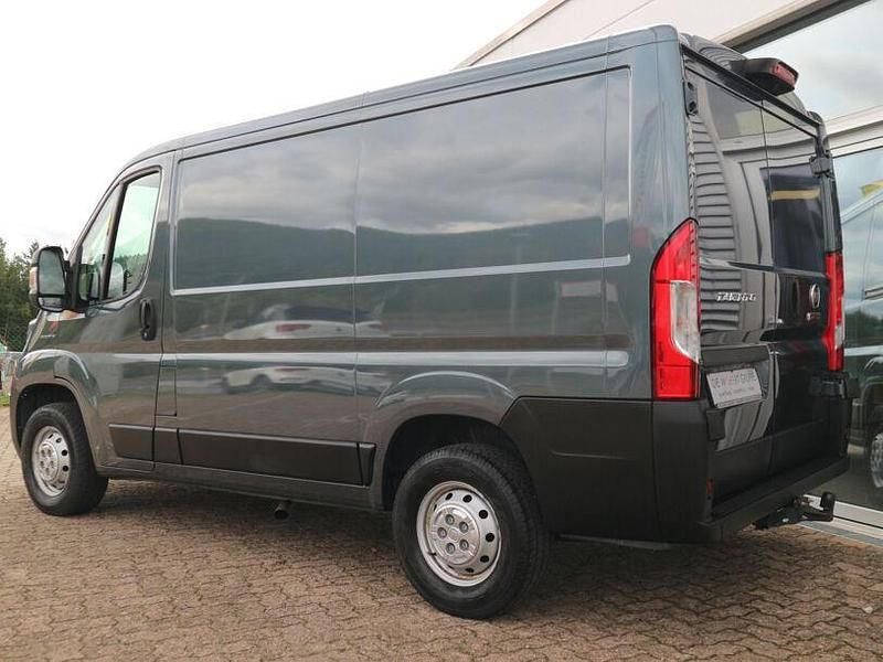 Gebraucht Fiat Ducato 160 PS (117 kW) 2020 Grau Van