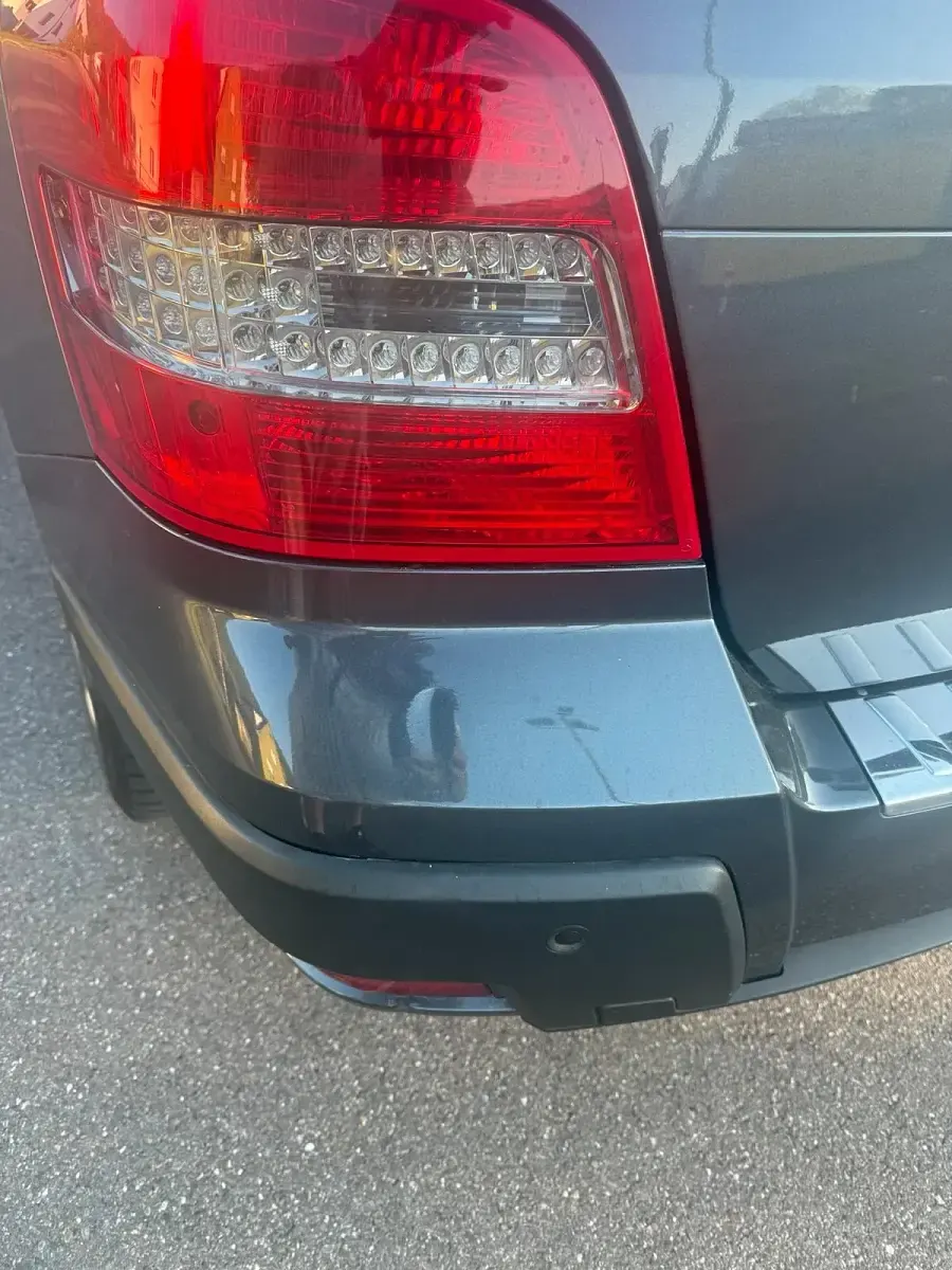 Gebraucht Mercedes GLK300 224 PS (164 kW) 2009 SUV