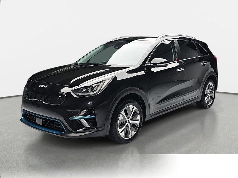 Metallic Gebraucht 2022 Kia e-Niro Spirit SUV | 24.990 € (Fairer Preis) - Bild 1/1