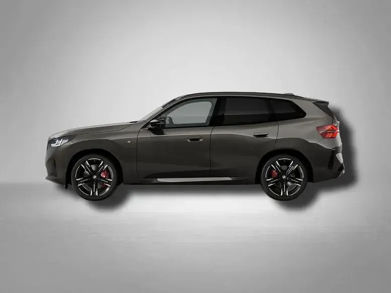 Gebraucht BMW X3 M Sport 381 PS (280 kW) 2026 Sophistograu brillanteffekt metallic SUV