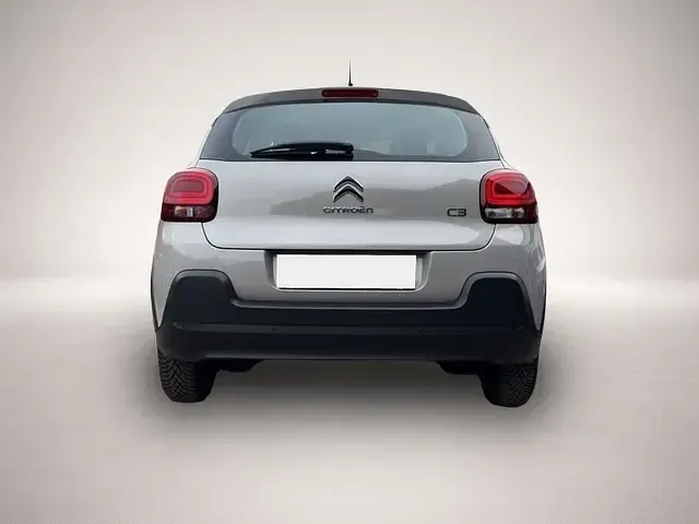 Gebraucht Citroën C3 Origins 82 PS (60 kW) 2024 Lackierung sable/metallic klarla Limousine