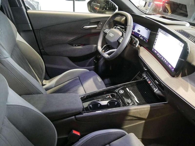 Neu Audi Q3 272 PS (200 kW) 2026 Daytonagrau perleffekt SUV