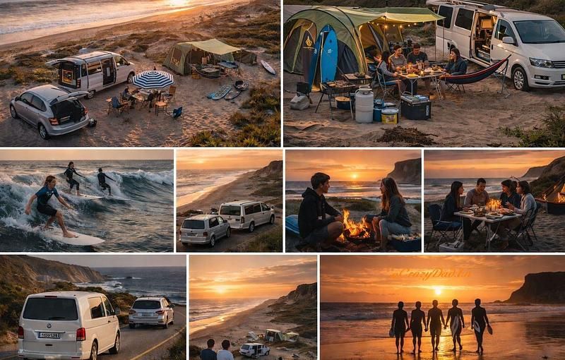 Gebraucht VW Transporter 200 PS (147 kW) 2021 Weiß Van