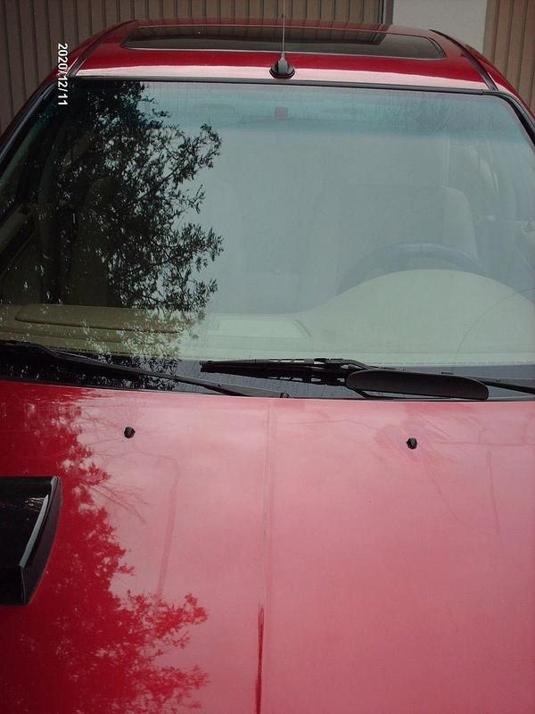 Gebraucht Rover 416 111 PS (81 kW) 1995 Rot Limousine